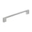 Cityscape Zinc Polished Chrome Cabinet Pull 5