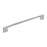 Cityscape Zinc Polished Chrome Cabinet Pull 6