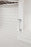 Augment Zinc Polished Chrome Cabinet Pull 10