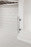 Central Zinc Polished Chrome Cabinet Pull 10