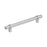 Central Zinc Polished Chrome Cabinet Pull 4
