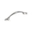 Fairfield Zinc Polished Chrome Cabinet Pull 2