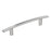 Cyprus Zinc Polished Chrome Cabinet Pull 2