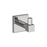 Appoint Zinc Chrome Hook 1