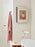 Davenport Zinc & Stainless Steel Chrome Hook 5