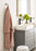 Davenport Zinc & Stainless Steel Chrome Hook 4