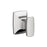 Highland Ridge Zinc Chrome Hook 1