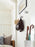 Mulholland Zinc Chrome Hook 6