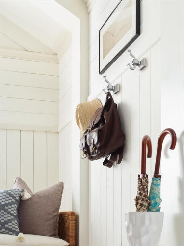 Mulholland Zinc Chrome Hook 6