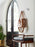 Stature Zinc Chrome Hook 6