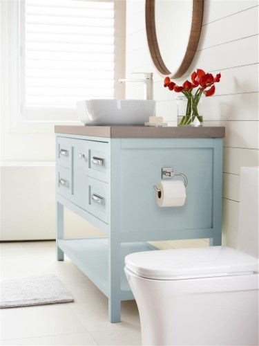 Appoint Zinc Chrome Toilet Paper Holder 5