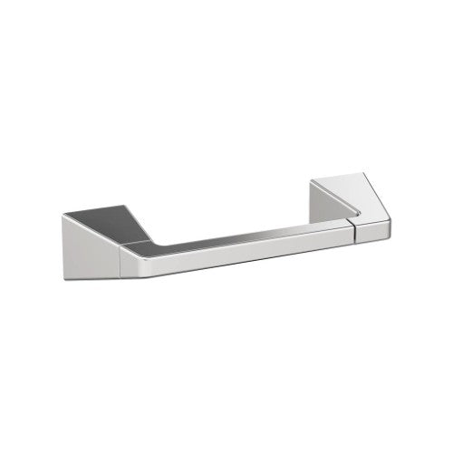 Blackrock Zinc Chrome Toilet Paper Holder 1