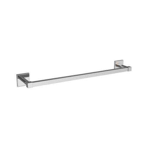 Appoint Zinc & Stainless Steel Chrome Towel Bar 2