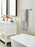 Appoint Zinc & Stainless Steel Chrome Towel Bar 10