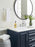Appoint Zinc & Stainless Steel Chrome Towel Bar 11