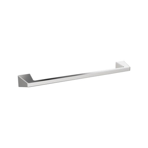 Blackrock Zinc & Stainless Steel Chrome Towel Bar 2