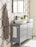 Blackrock Zinc & Stainless Steel Chrome Towel Bar 11