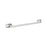 Highland Ridge Zinc & Stainless Steel Chrome Towel Bar 1