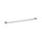 Monument Zinc & Stainless Steel Chrome Towel Bar 3