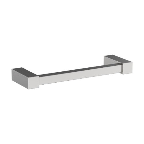 Monument Zinc & Stainless Steel Chrome Towel Bar 1