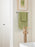 Mulholland Zinc & Stainless Steel Chrome Towel Bar 9
