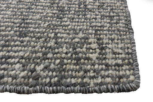 Wool 59102 Area Rug Textured 1