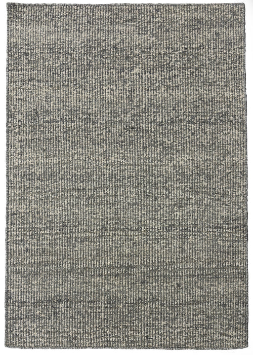 Wool 59102 Area Rug Textured 1
