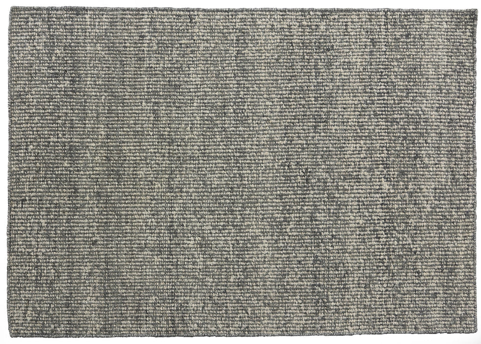 Wool 59102 Area Rug Textured 2