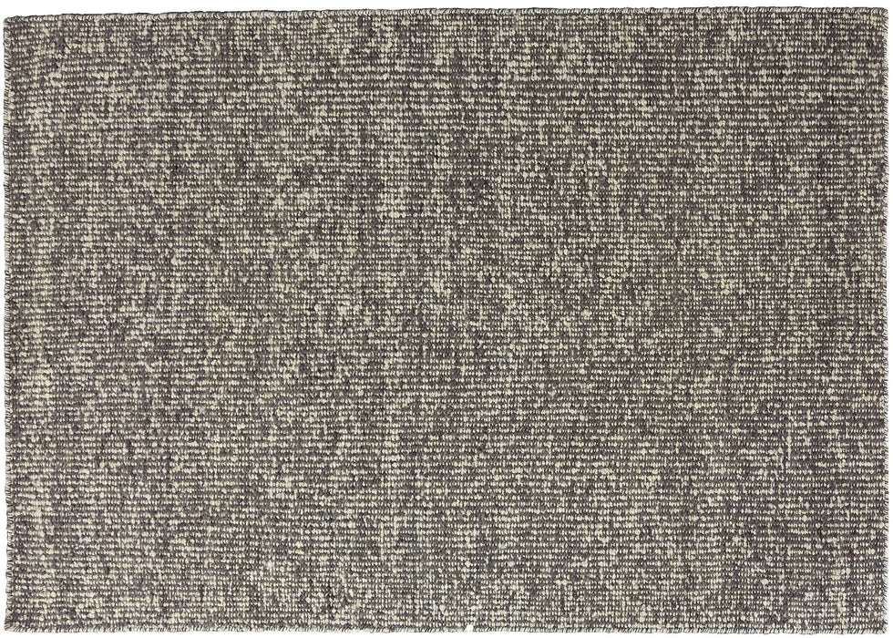 Wool 59103 Area Rug Textured 2