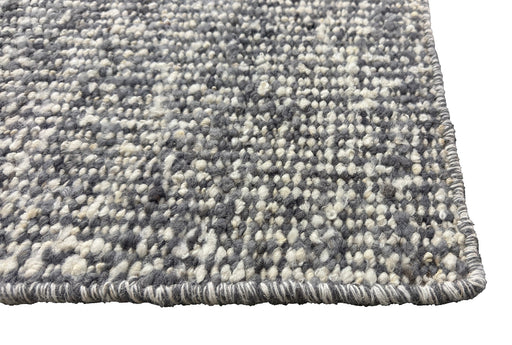 Wool 59104 Area Rug Textured 1