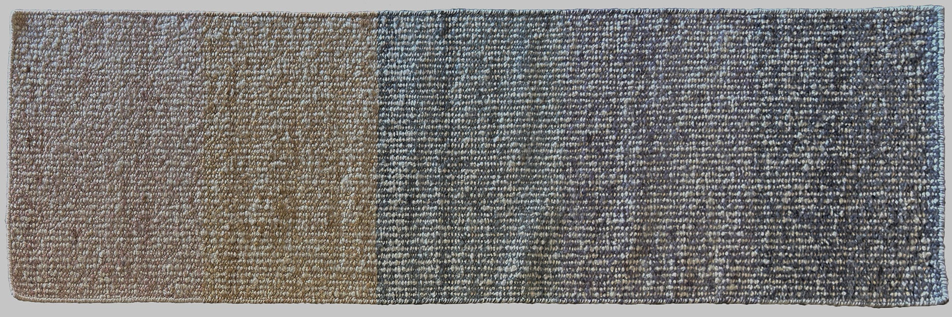 Wool 59104 Area Rug Textured 3