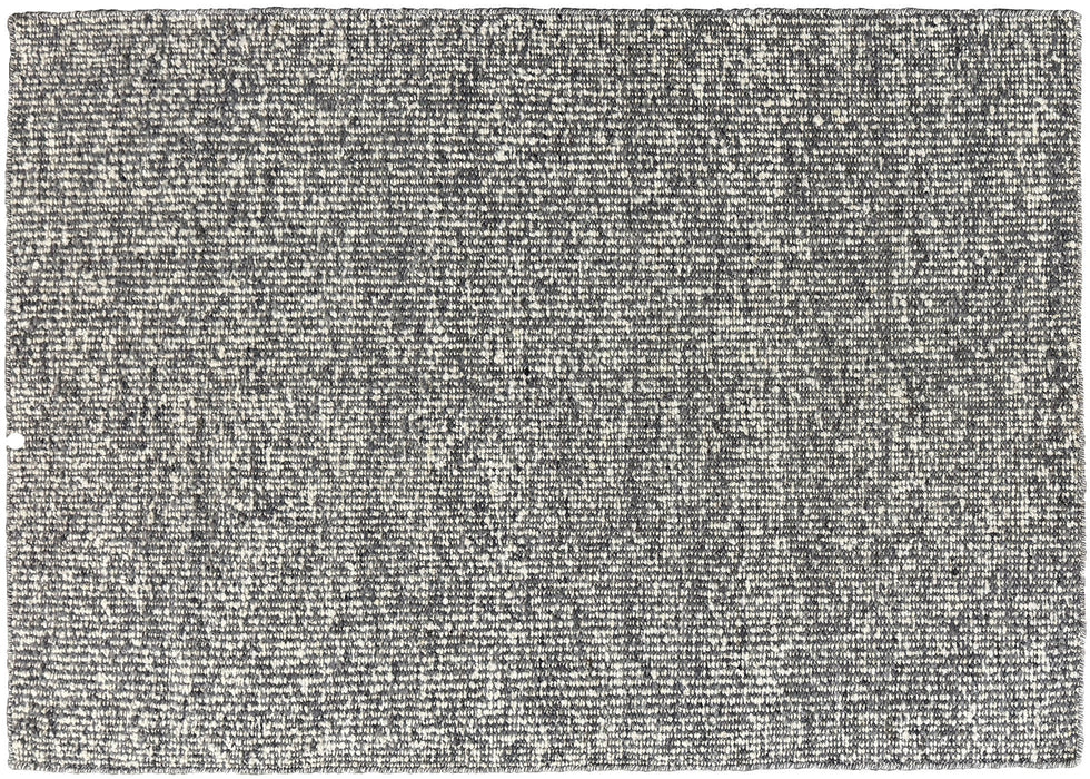 Wool 59104 Area Rug Textured 2
