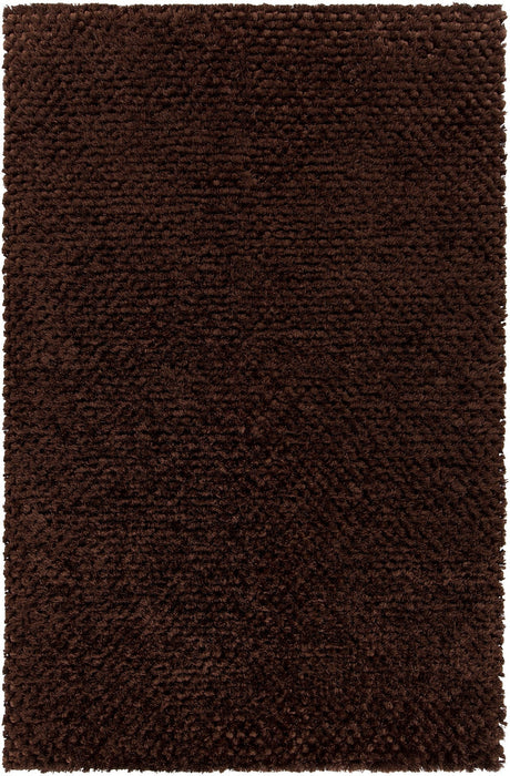 Polyester 35200 Area Rug Textured 1