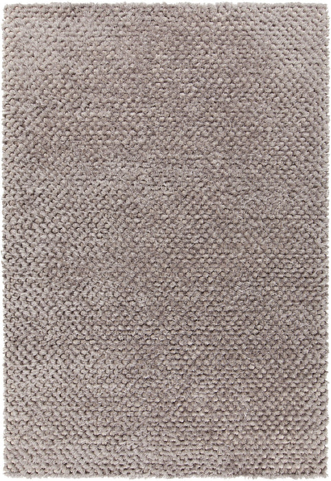 Polyester 35201 Area Rug Textured 1