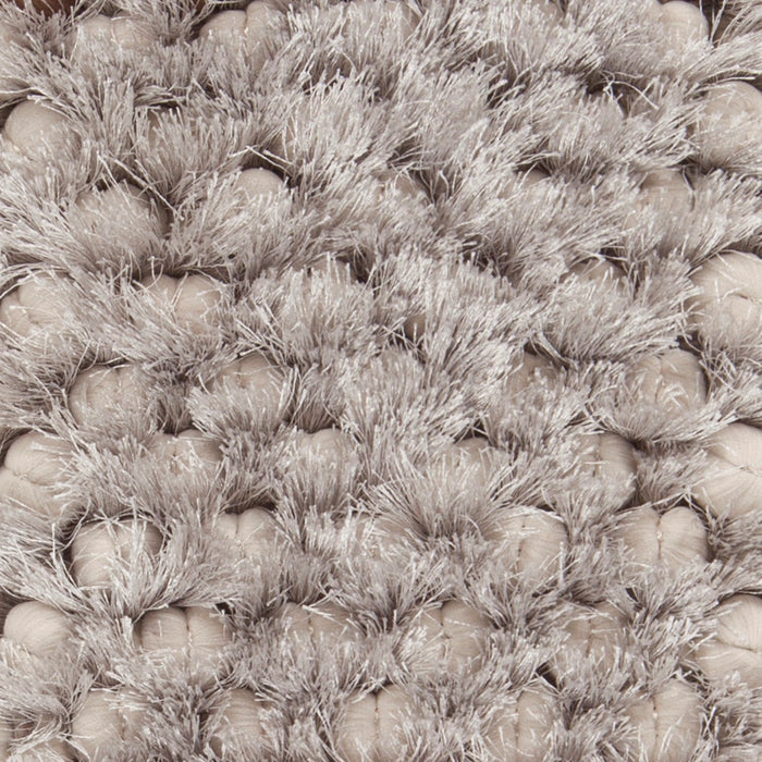 Polyester 35201 Area Rug Textured 4