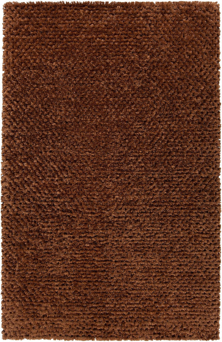 Polyester 35202 Area Rug Textured 1