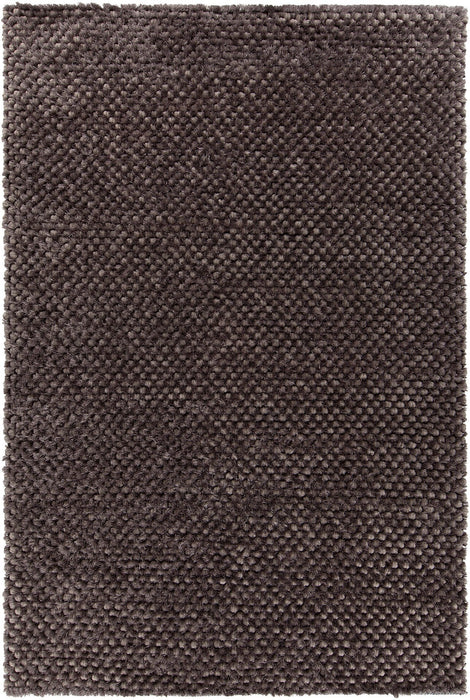 Polyester 35203 Area Rug Textured 1