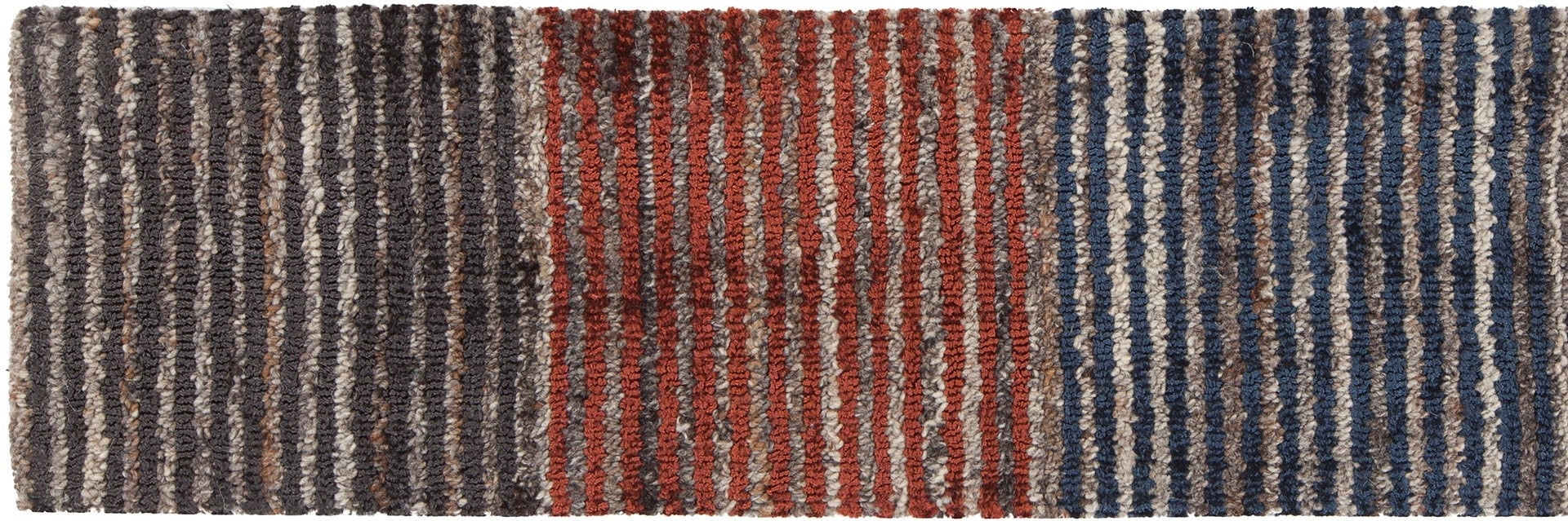 Wool 34301 Area Rug Textured 5