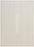 Calvin Klein Irradiant Ivory Polyester IV