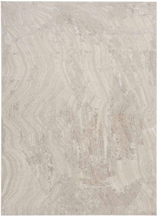 Calvin Klein Irradiant Polyester Silver Grey SILGY