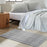Ck041 Architectura Denim Wool Blend DEN