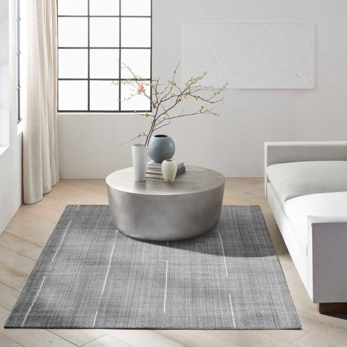 Ck041 Architectura Denim Wool Blend DEN