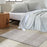 Ck041 Architectura Grey Wool Blend GREY