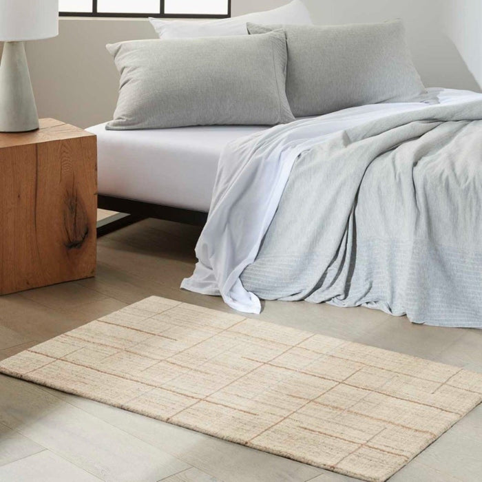 Ck041 Architectura Natural Wool NATRL