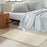 Ck042 Billows Ivory Beige Wool IVBGE