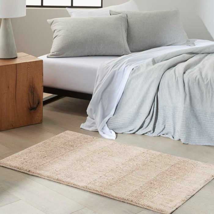 Ck043 Spun Wool Beige BGE