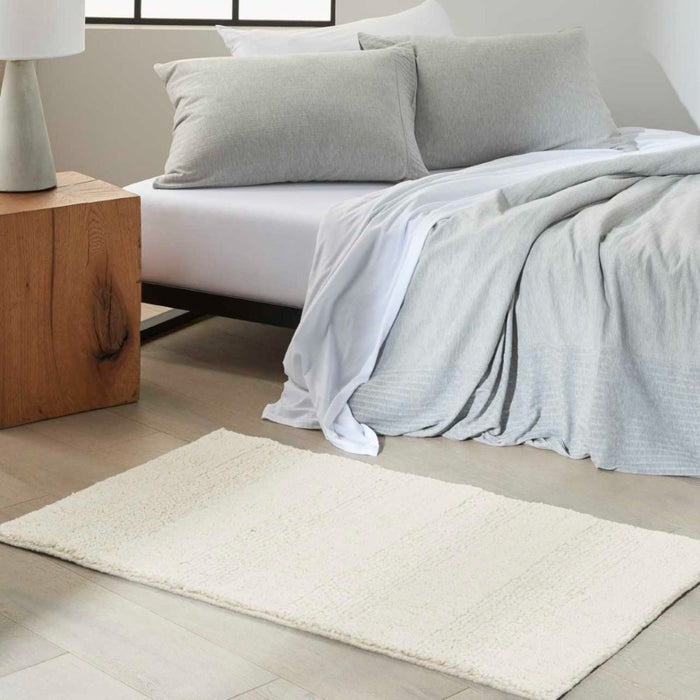 Ck043 Spun Ivory Wool IV