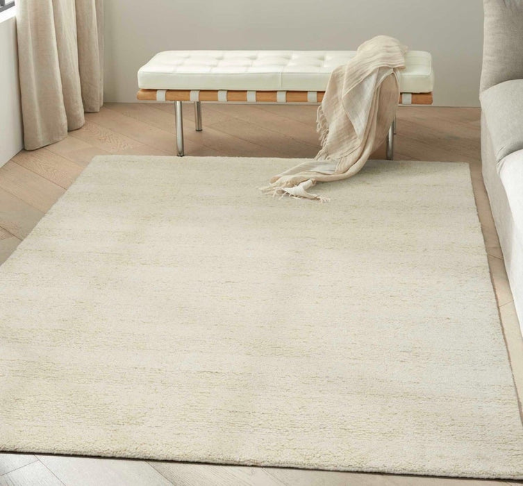 Ck043 Spun Ivory Wool IV