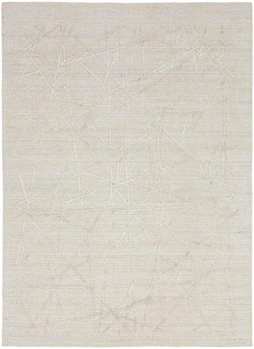 Ck044 Wander Wool Blend Ivory Grey IVGRY