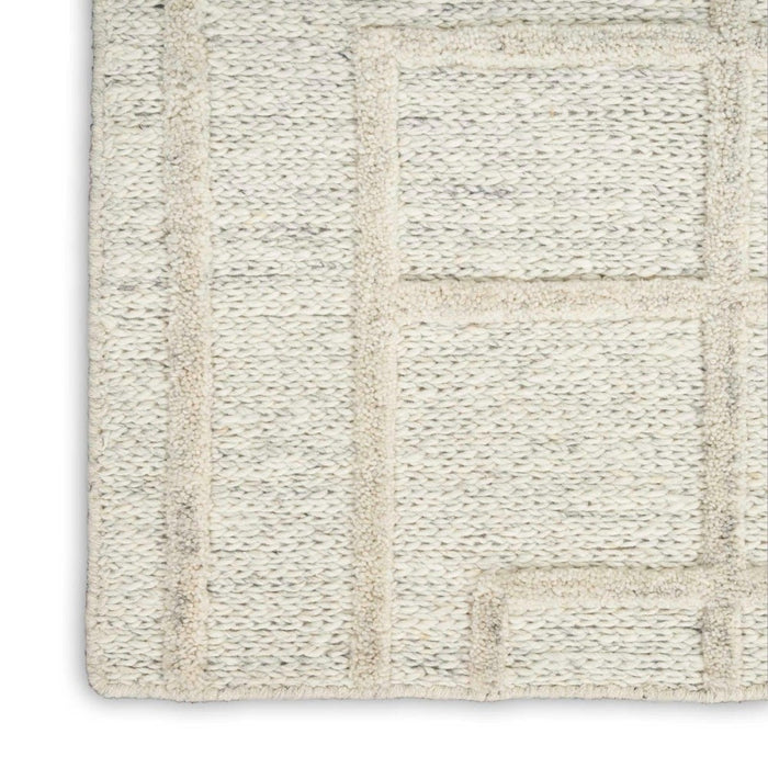 Ck045 Impressions Ivory IV Wool